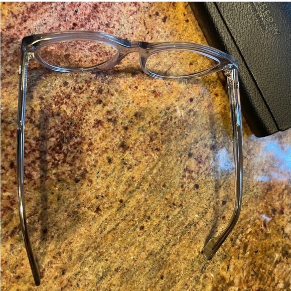 Burberry Mildred Glasses - Picture 8 of 8